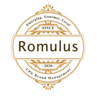 Romulus Brand Management logo, Romulus Brand Management contact details