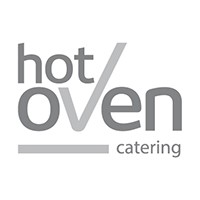 HOT OVEN logo, HOT OVEN contact details