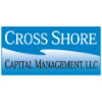 Cross Shore Capital Management logo, Cross Shore Capital Management contact details