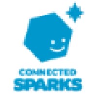 Connected Sparks logo, Connected Sparks contact details