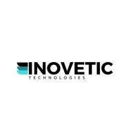 Inovetic Technologies logo, Inovetic Technologies contact details