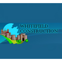 Whitefield Construction logo, Whitefield Construction contact details