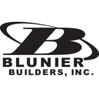 Blunier Builders logo, Blunier Builders contact details