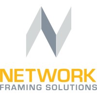 Network Framing Solutions logo, Network Framing Solutions contact details