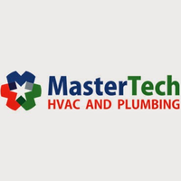 MasterTech HVAC and Plumbing logo, MasterTech HVAC and Plumbing contact details