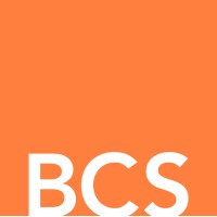 BCS Interactive logo, BCS Interactive contact details