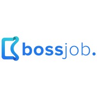 Bossjob logo, Bossjob contact details