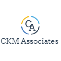 CKM Associates logo, CKM Associates contact details