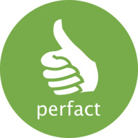 perfact logo, perfact contact details