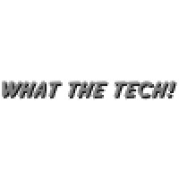 What The Tech LLC logo, What The Tech LLC contact details