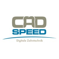 CADSPEED GmbH logo, CADSPEED GmbH contact details