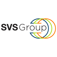 SVS Services Group logo, SVS Services Group contact details