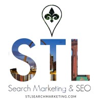 STL Search Marketing & SEO logo, STL Search Marketing & SEO contact details