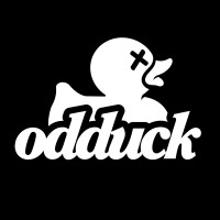 odduck, llc logo, odduck, llc contact details