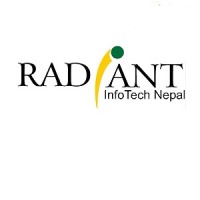 Radiant Infotech Nepal Pvt. Ltd logo, Radiant Infotech Nepal Pvt. Ltd contact details