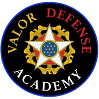 Valor Defense Academy logo, Valor Defense Academy contact details