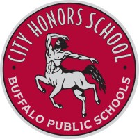 City Honors School logo, City Honors School contact details