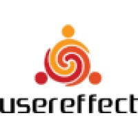 User Effect logo, User Effect contact details