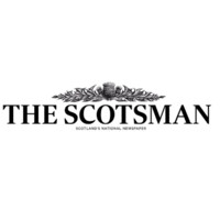 THE SCOTSMAN PUBLICATIONS LIMITED logo, THE SCOTSMAN PUBLICATIONS LIMITED contact details