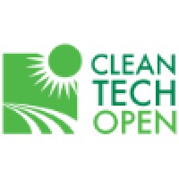 Cleantech Open logo, Cleantech Open contact details