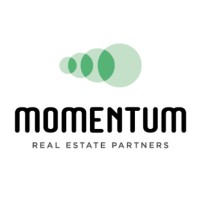 Momentum Real Estate Partners, LLC logo, Momentum Real Estate Partners, LLC contact details