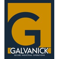 Galvanick logo, Galvanick contact details