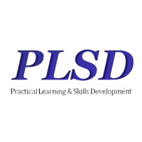 PLSD logo, PLSD contact details