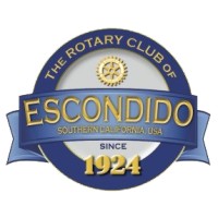 Escondido Rotary Club logo, Escondido Rotary Club contact details