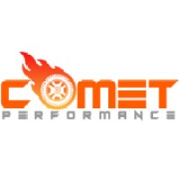 Comet Performance LLC. logo, Comet Performance LLC. contact details