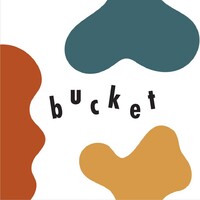 Bucket Magazine logo, Bucket Magazine contact details