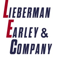 Lieberman Earley & Company logo, Lieberman Earley & Company contact details