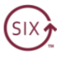 SIX; Support Information eXchange logo, SIX; Support Information eXchange contact details