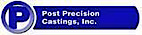 Post Precision Castings, Inc. logo, Post Precision Castings, Inc. contact details