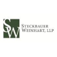 Steckbauer Weinhart, LLP logo, Steckbauer Weinhart, LLP contact details