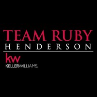 Team Ruby Henderson at Re/Max One logo, Team Ruby Henderson at Re/Max One contact details