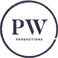 PW Productions Ltd logo, PW Productions Ltd contact details