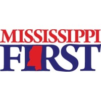 Mississippi First logo, Mississippi First contact details