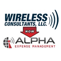 Alpha - Expense Management logo, Alpha - Expense Management contact details