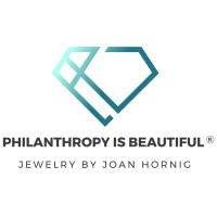 Philanthropy Is BeautifulÂ® by Joan Hornig logo, Philanthropy Is BeautifulÂ® by Joan Hornig contact details