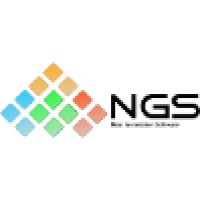 NGS logo, NGS contact details