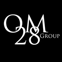 OM28 GROUP logo, OM28 GROUP contact details