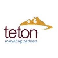 Teton Marketing Partners, Inc logo, Teton Marketing Partners, Inc contact details