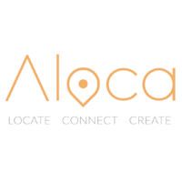 Aloca logo, Aloca contact details