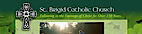 St. Brigid Xenia logo, St. Brigid Xenia contact details