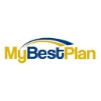 My Best Plan logo, My Best Plan contact details