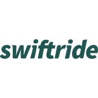 SwiftRide logo, SwiftRide contact details