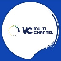 VC Multichannel logo, VC Multichannel contact details