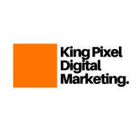 King Pixel Digital Marketing logo, King Pixel Digital Marketing contact details