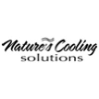 Nature's Cooling Solutions logo, Nature's Cooling Solutions contact details