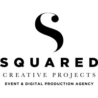 S (squared) Creative Projects logo, S (squared) Creative Projects contact details